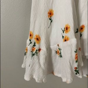 (Pacsun) sundress